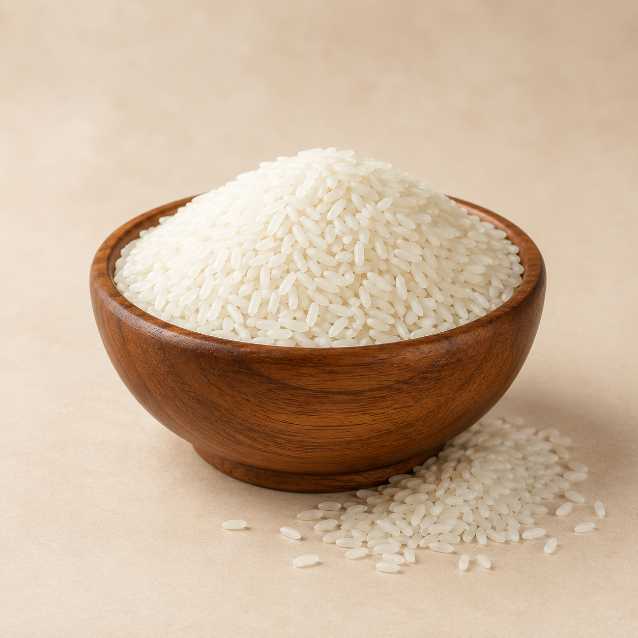Non Basmati